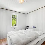 Jonnhild - 700m From The Sea By Interhome 펜션 *