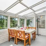 Jonnhild - 700m From The Sea By Interhome 펜션 Oksbøl