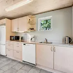 Jonnhild - 700m From The Sea By Interhome 펜션 Oksbøl
