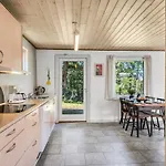 Jonnhild - 700m From The Sea By Interhome *