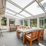펜션 Jonnhild - 700m From The Sea By Interhome Oksbøl