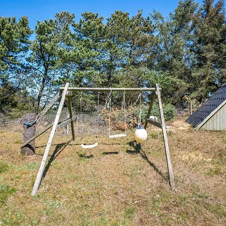 Jonnhild - 700m From The Sea By Interhome *