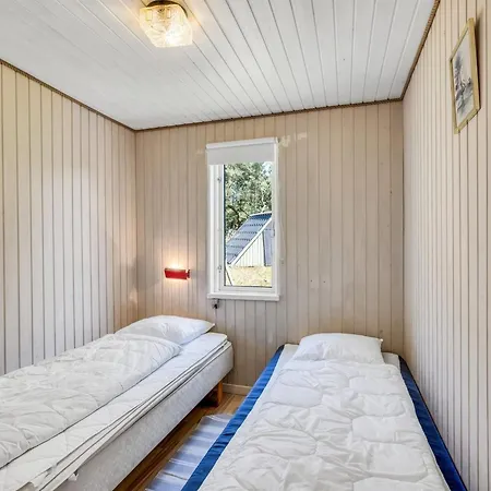 Jonnhild - 700m From The Sea By Interhome Casa de Férias