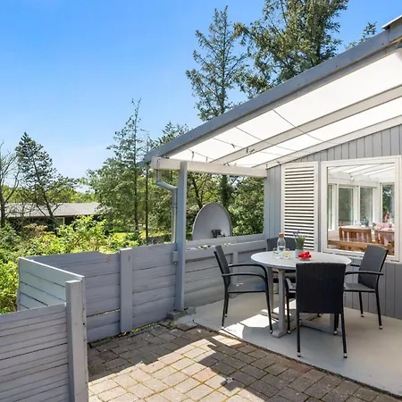 Jonnhild - 700m From The Sea By Interhome Casa de Férias